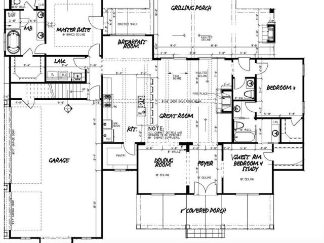 House for sale in Gilmer, Georgia