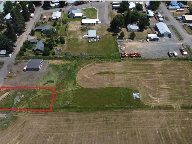 Land for sale in Oregonia