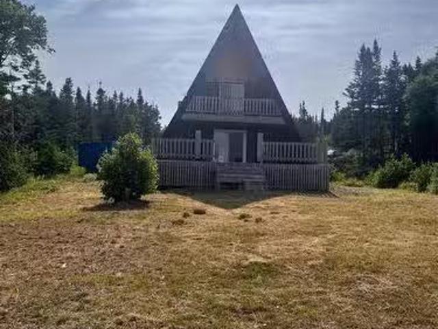 House for sale in Howley, Newfoundland And Labrador
