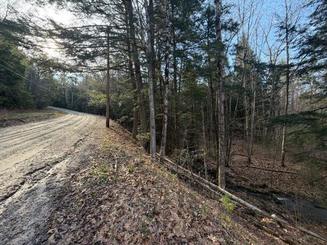 Land for sale in New Hampshire