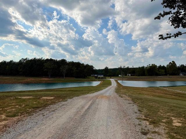 Land for sale in Michie, West Tennessee