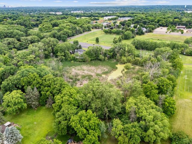 Land for sale in Ramsey, Minnesota