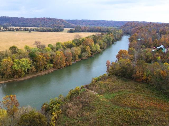 Land for sale in Centerville, Middle Tennessee