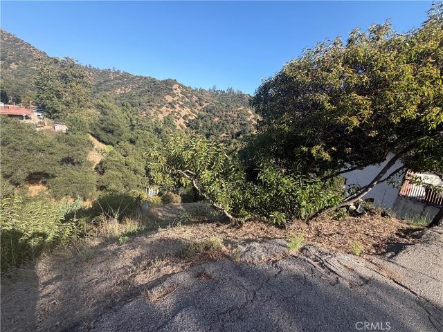 Land for sale in Glendale, California