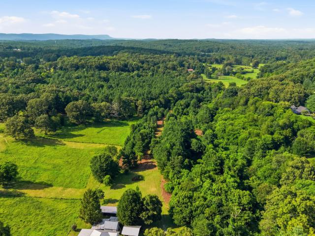 Land for sale in Chickamauga, Georgia
