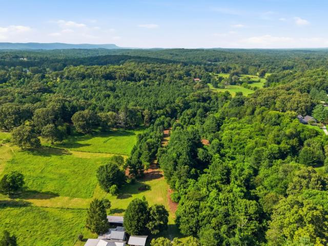 Land for sale in Kensington, Chickamauga