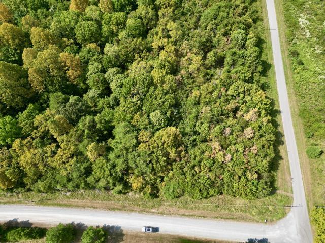 Land for sale in Muhlenberg County, Kentucky