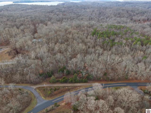 Land for sale in Eddyville, Kentucky