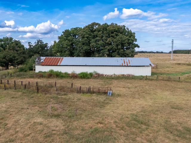 Land for sale in Canon, Hart County