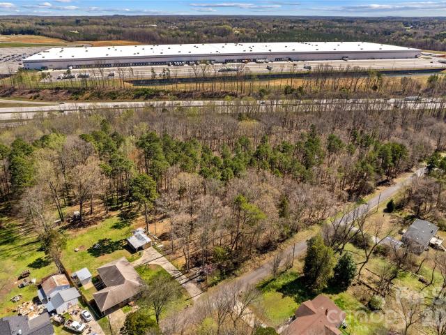 Land for sale in Rowan, North Carolina