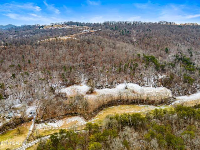 Land for sale in Tennessee
