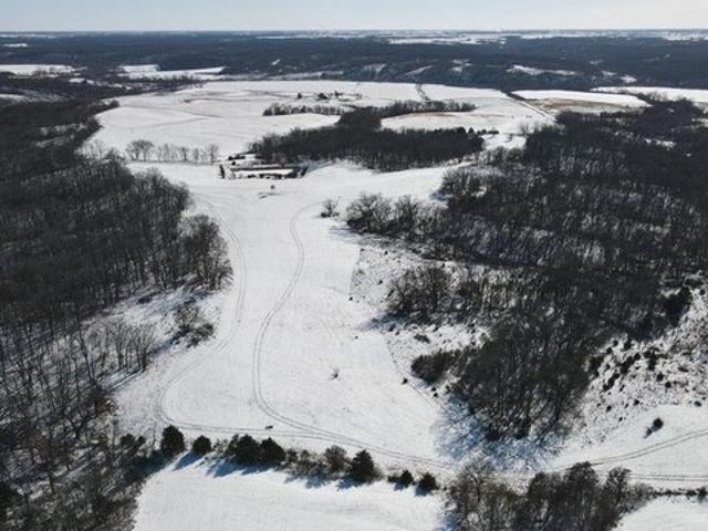 Farm for sale in Green City, Missouri