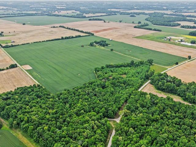 Farm for sale in Allensville, Kentucky