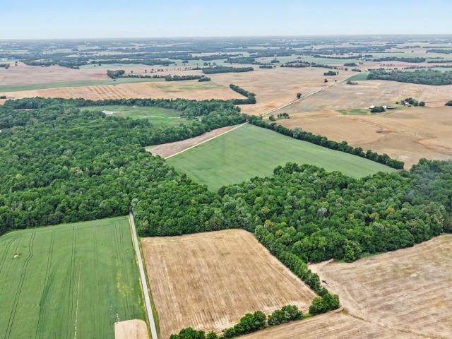 Farm for sale in Allensville, Kentucky