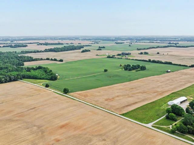 Farm for sale in Allensville, Kentucky