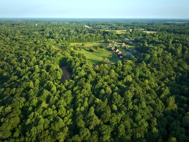 Land for sale in Pleasant View, Middle Tennessee