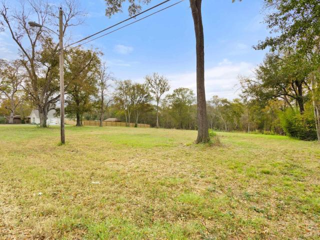 Land for sale in Frankston, Texas