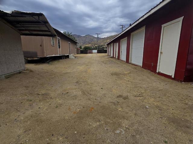 Commercial for sale in Lake Isabella, Kern County