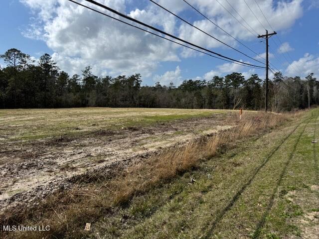 Land for sale in Pass Christian, Mississippi
