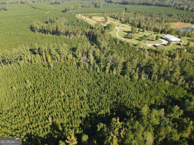 Land for sale in Rudden, Eatonton