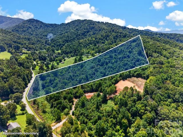 Land for sale in Canton, Haywood County
