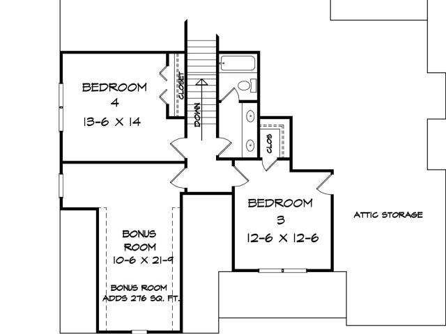 House for sale in Colbert, Madison County