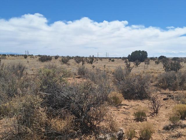 Land for sale in Rio Rancho, New Mexico