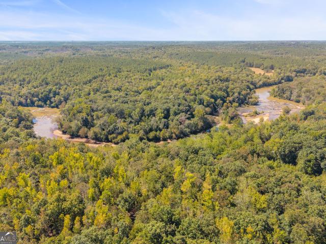 Land for sale in Bowman, Elbert County