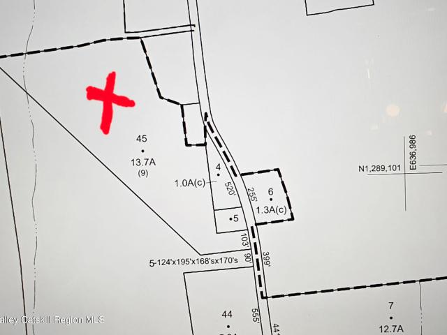 Land for sale in Greenville, New York
