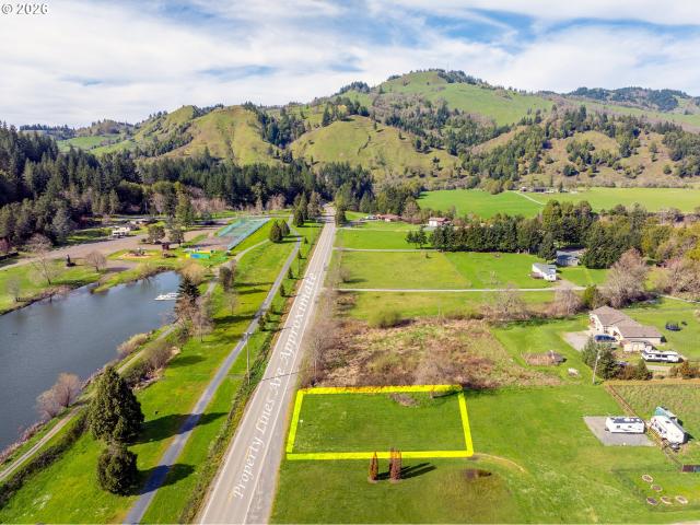 Land for sale in Oregonia