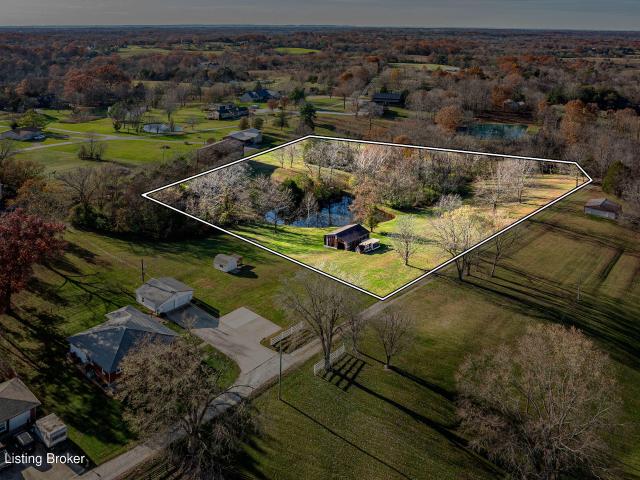 Land for sale in Taylorsville, Kentucky