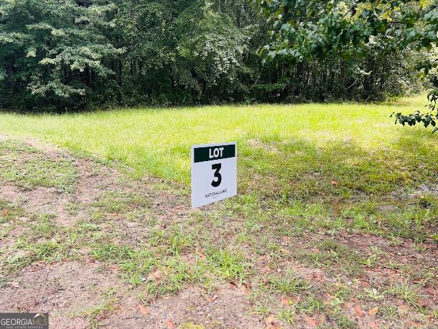 Land for sale in Wrens, Georgia