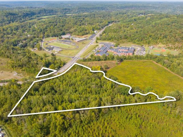 Commercial for sale in Tennessee