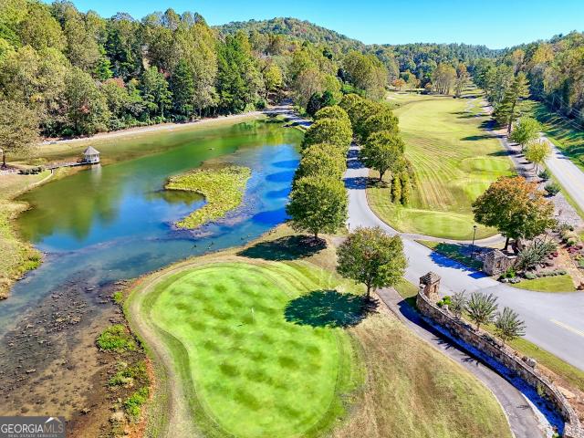 Land for sale in Clayton, Georgia