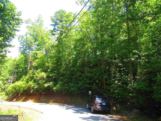 Land for sale in Clayton, Georgia