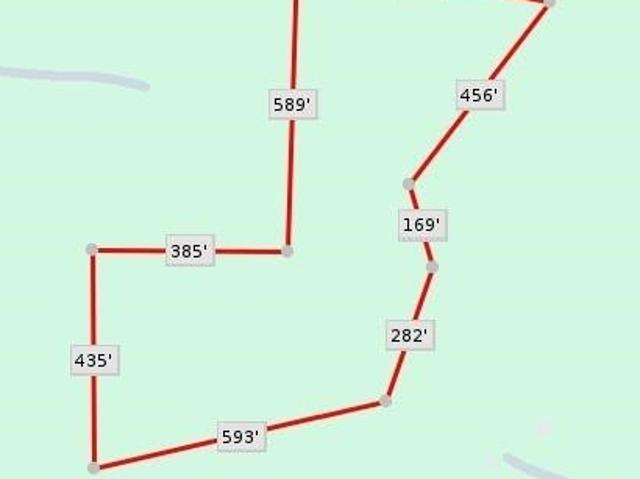 Land for sale in Virginia