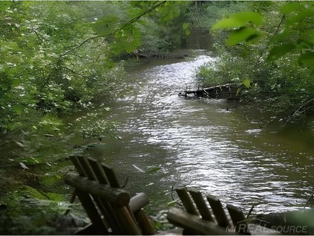 Land for sale in Michigan