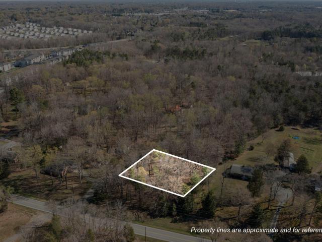 Land for sale in Burlington, Alamance County