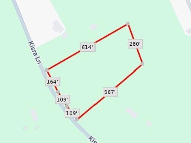 Land for sale in Powhatan, Powhatan County