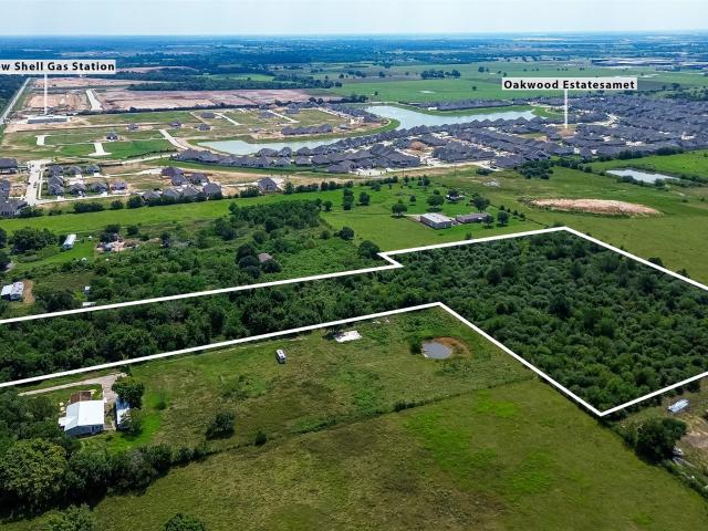 Land for sale in Harris, Texas