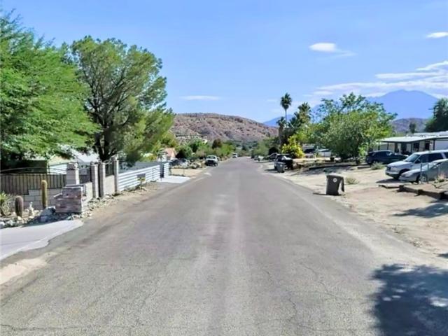 Land for sale in Morongo Valley, California