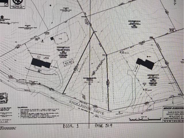 Land for sale in Union Village, North Smithfield