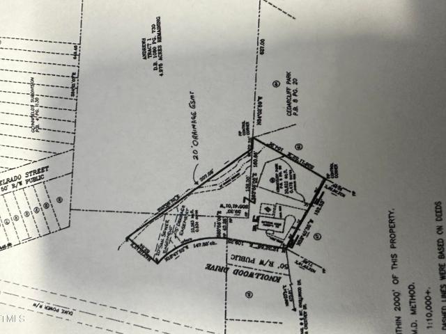 Land for sale in Beverly Hills, Burlington