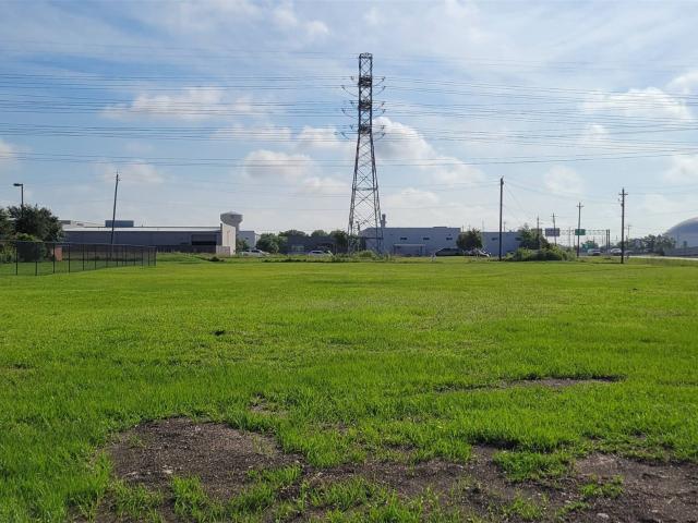 Land for sale in Harris, Texas