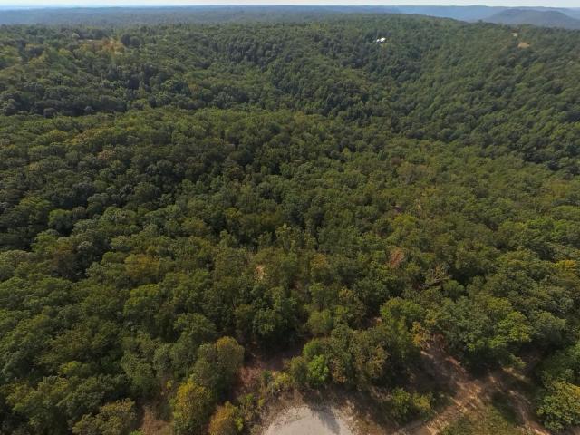 Land for sale in Crawford, Middle Tennessee
