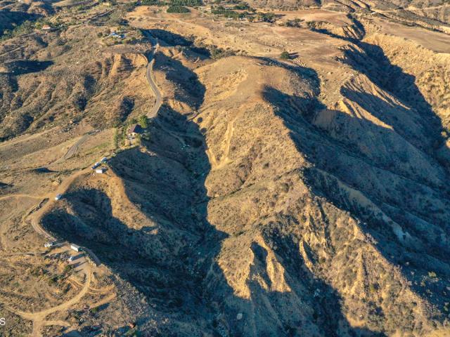 Land for sale in Santa Paula, California