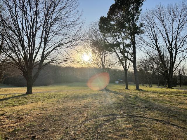 Land for sale in Tennessee