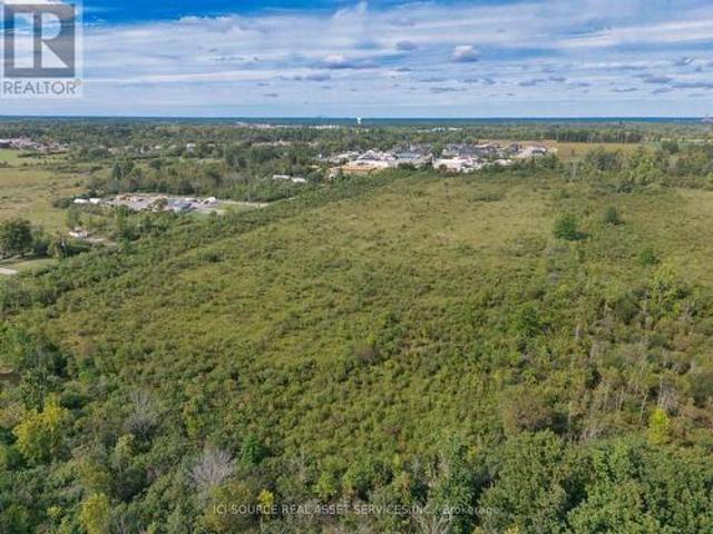 Land for sale in Niagara, Ontario