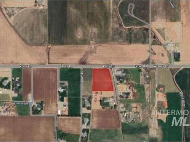 Land for sale in Kuna