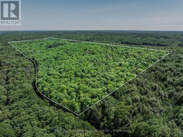 Land for sale in Dysart Et Al., Ontario